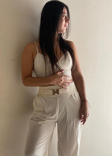 Your Latin Wife?