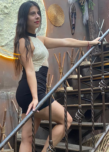Your Latin Wife?