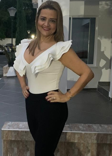 Your Latin Wife?