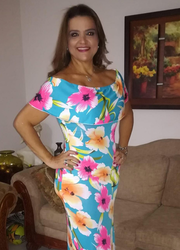 Your Latin Bride?