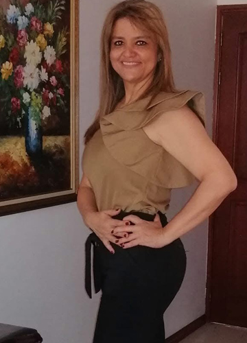 Your Latin Wife?