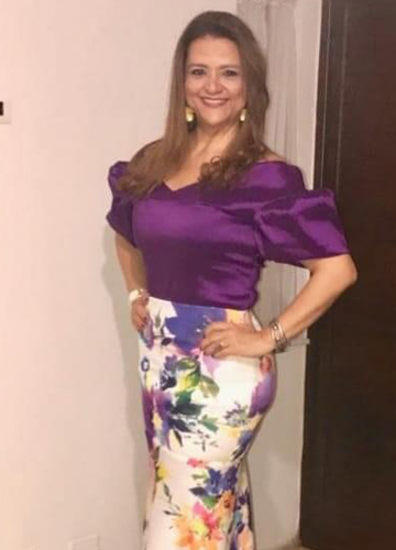 Your Latin Wife?