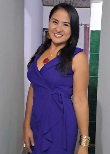 Your Latin Wife?