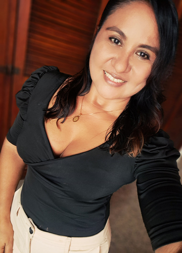 Your Latin Bride?