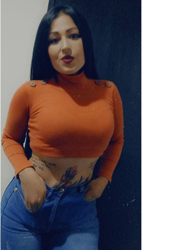 Your Latin Wife?