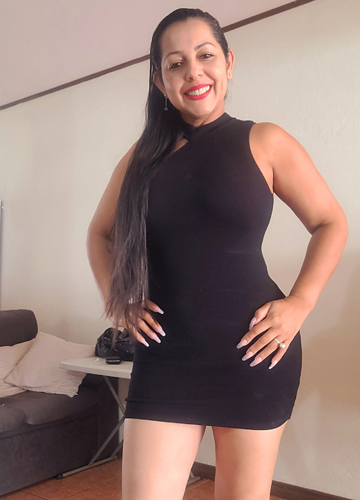 Your Latin Wife?