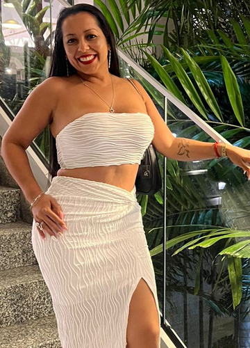 Your Latin Bride?