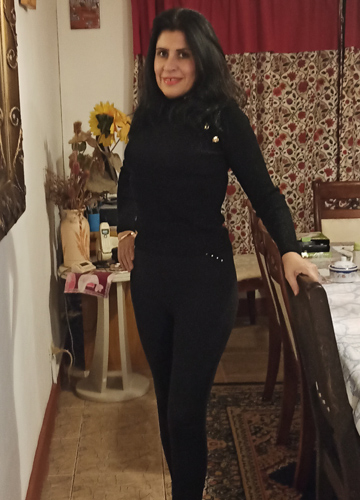 Your Latin Wife?