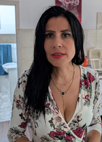 Your Latin Wife?