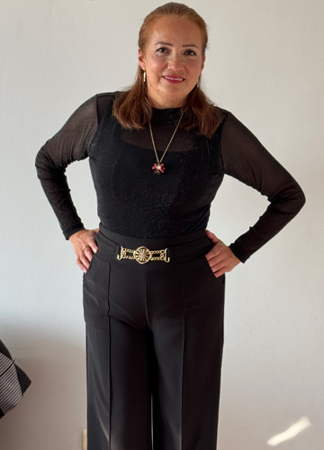 Your Latin Bride?