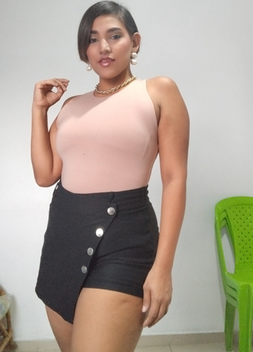 Your Latin Wife?