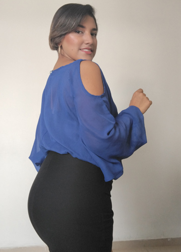 Your Latin Wife?