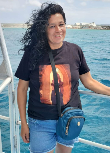 Your Latin Wife?