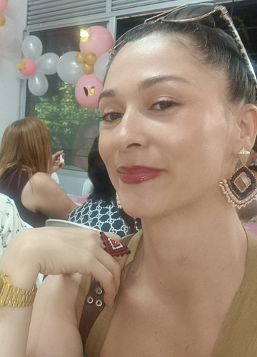 Your Latin Bride?