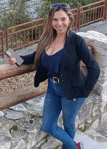 Your Latin Wife?