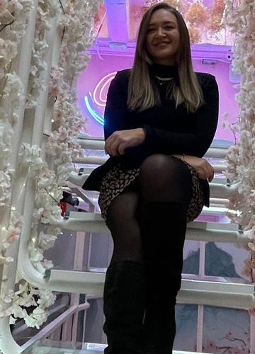 Your Latin Bride?