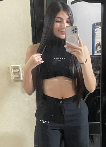 Your Latin Wife?