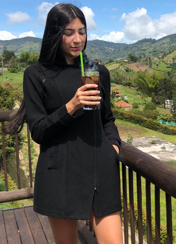 Your Latin Wife?