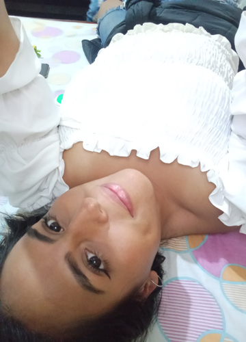 Your Latin Bride?