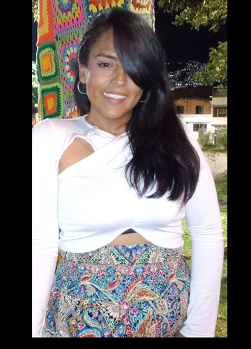 Your Latin Wife?