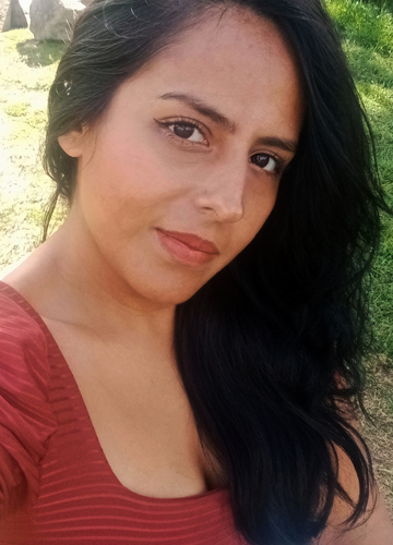 Your Latin Bride?