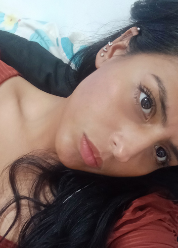 Your Latin Wife?