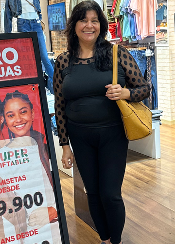Your Latin Wife?