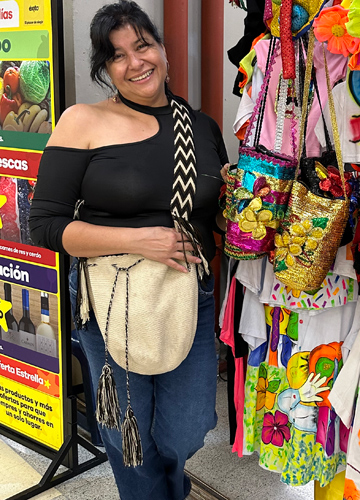 Your Latin Wife?