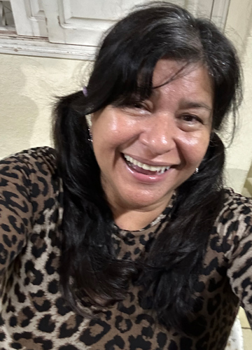 Your Latin Wife?