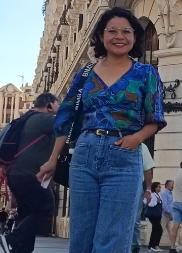 Your Latin Wife?