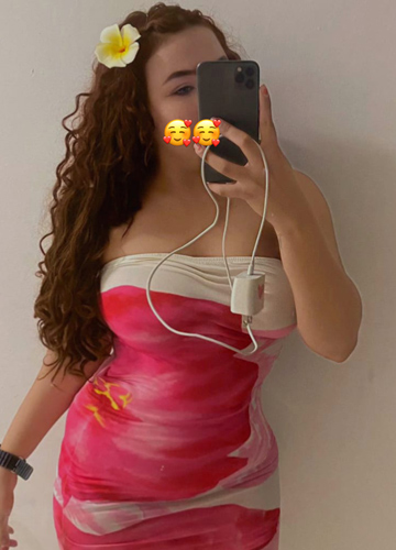 Your Latin Bride?