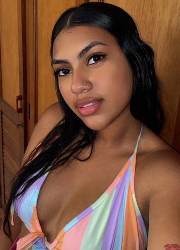 Your Latin Wife?