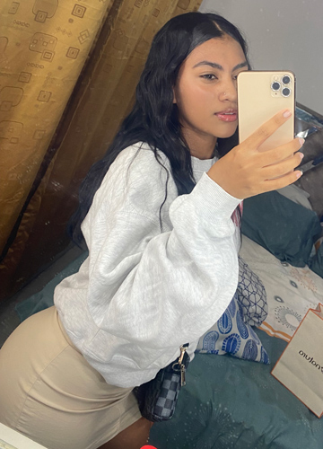 Your Latin Wife?