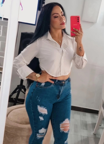 Your Latin Wife?
