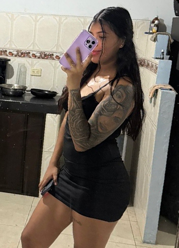 Your Latin Wife?