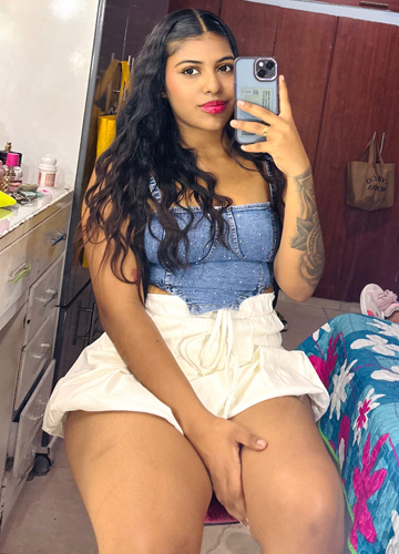 Your Latin Wife?