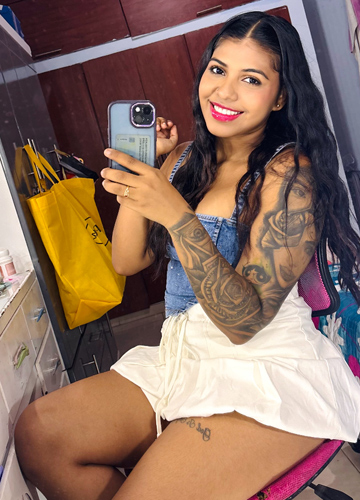Your Latin Bride?