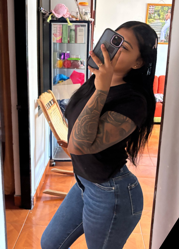 Your Latin Wife?