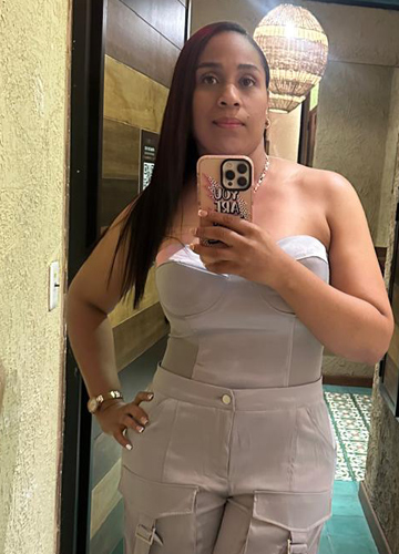 Your Latin Bride?