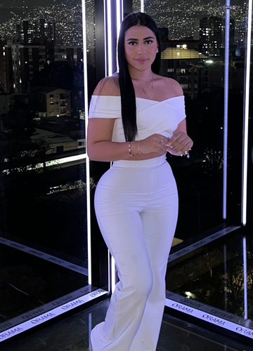Your Latin Wife?