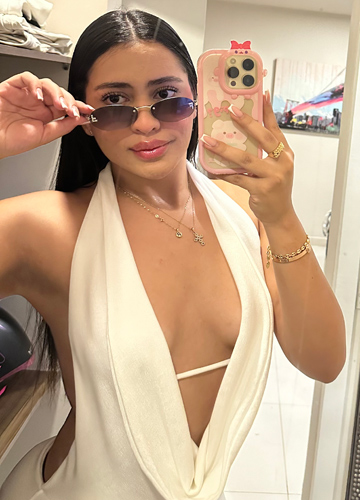 Your Latin Bride?