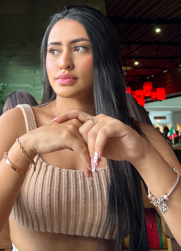 Your Latin Wife?