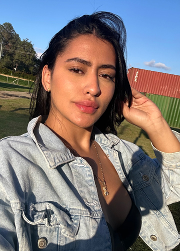 Your Latin Bride?