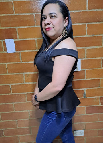 Your Latin Wife?