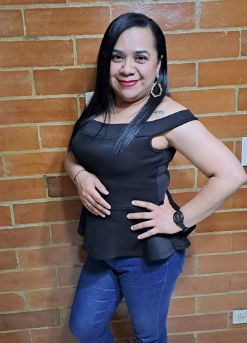 Your Latin Bride?