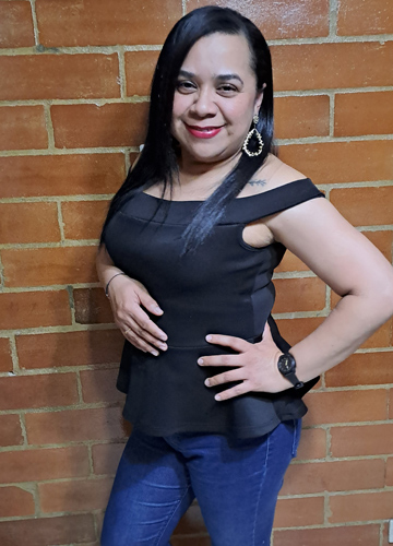 Your Latin Wife?