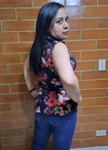 Your Latin Wife?