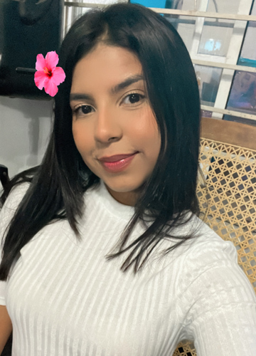 Your Latin Bride?