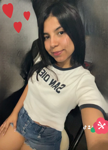 Your Latin Wife?