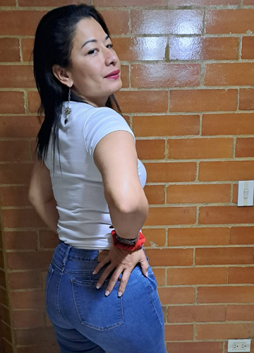 Your Latin Bride?